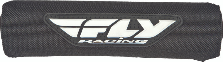 Fly Racing - Bar Pad 7.5" Black Nylon - M-399 ORDER 2 YEARS