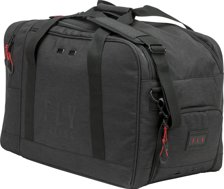 Fly Racing - Carry-on Bag Black - 28-5227