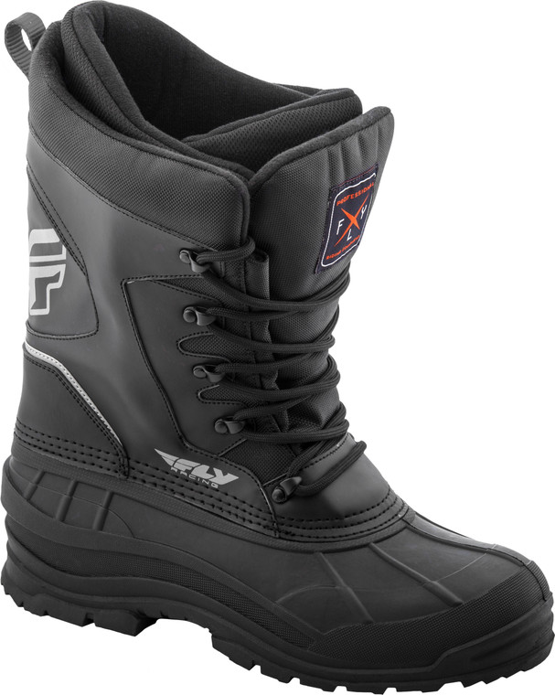 Fly Racing - Aurora Boots Sz 05 - 361-95005