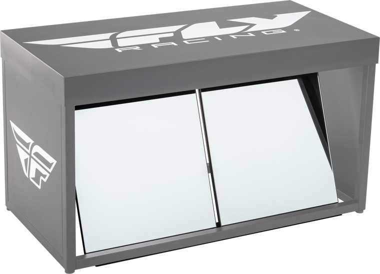 Fly Racing - Mirror Sets Only Works W 363-9958/489-9911 - 363-9959