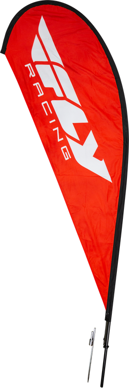 Fly Racing - Fly Solar Flag - FLG-TB-14-DS FLY