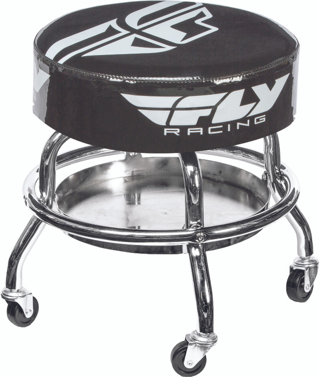 Fly Racing - Mechanic Bar Stool - 369-9998
