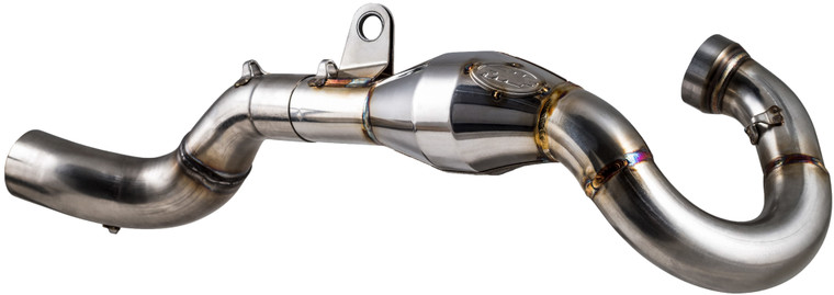 Fmf - S/s Megabomb Hdr/mid Pipe Hus - 45644