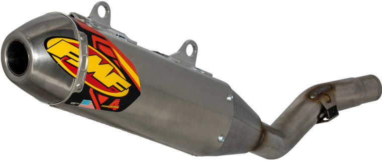 Fmf - P-core 4 Hex Muffler Ktm - 45645