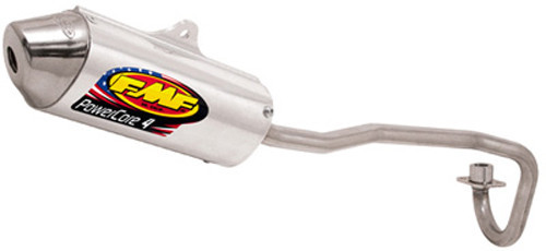 Fmf - P-core 4 S/a W/ss Hdr Hon Crf110f'13 - 41502