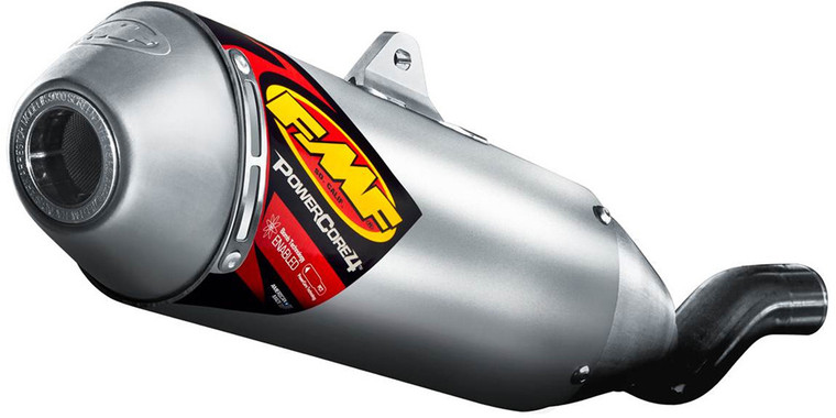 Fmf - Powercore 4 Muffler - 42319