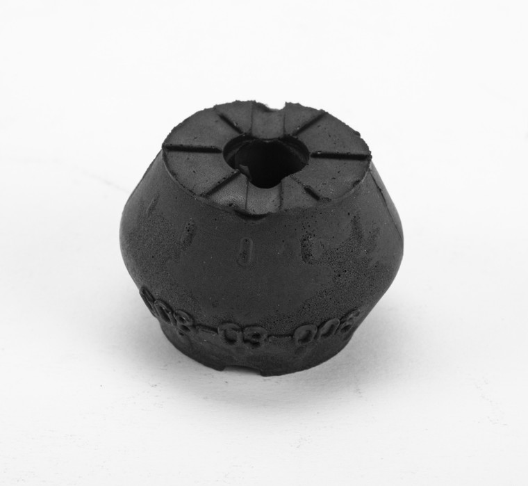 Fox - Shaft Bumper Short - 008-03-006-A