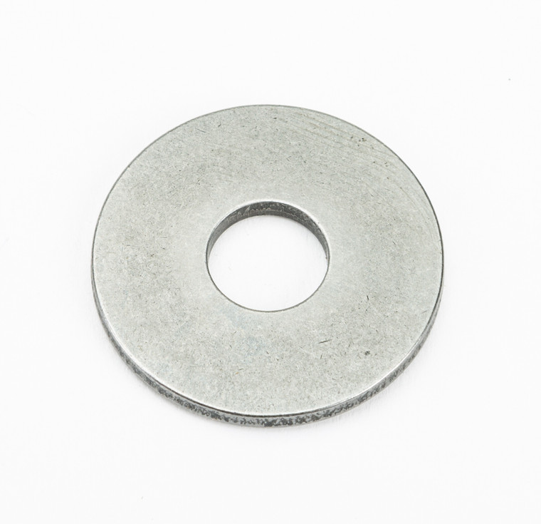 Fox - Top Out Plate 1.125"x0.378"x0.093" - 050-00-000-C
