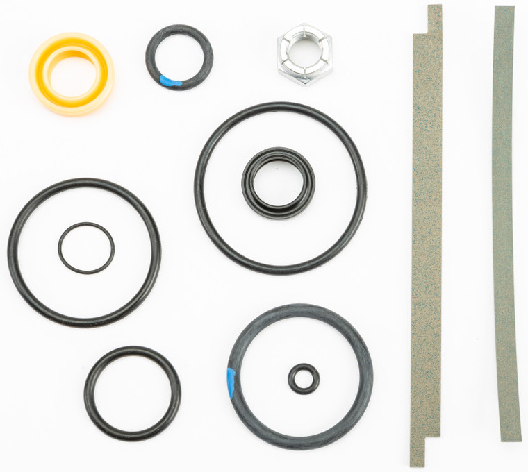 Fox - Ifp Rebuild Kit W/fist - 803-00-101-KIT