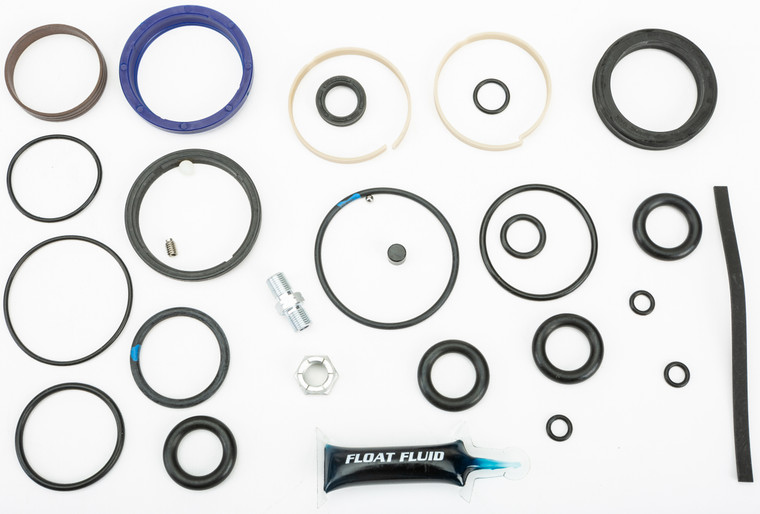 Fox - Float 3 Rebuild Kit For One Shock - 803-00-743 Fox - Float 3 Rebuild Kit For One Shock - 803-00-743