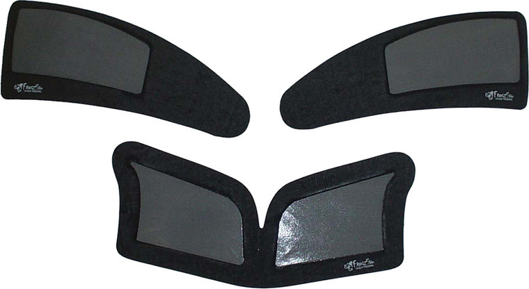 Frogz Skin - Vent Kit A/c - F0197 Frogz Skin - Vent Kit A/c - F0197