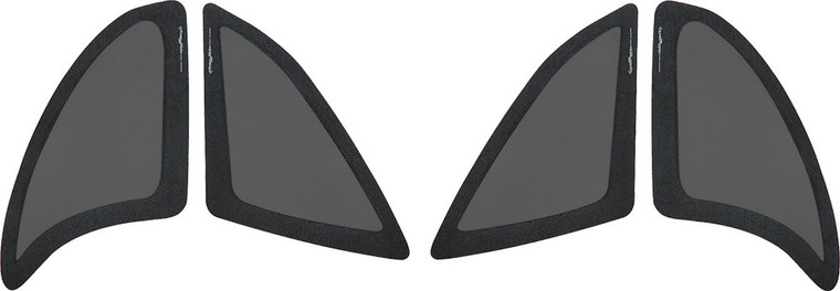 Frogz Skin - Vent Kit S-d - F0105 Frogz Skin - Vent Kit S-d - F0105