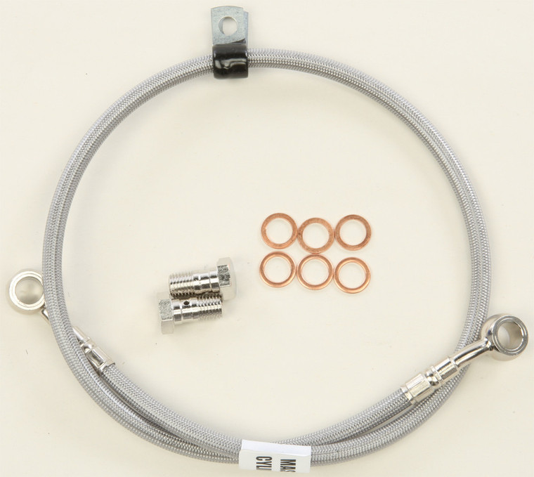 Galfer - 2 Line Front Brake Line Kit - FK003D810-1