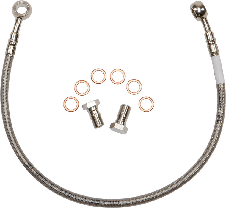 Galfer - Brake Line Rear Kit - FK003D639R