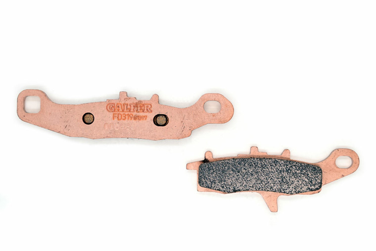 Galfer - Brake Pads - FD319G1397