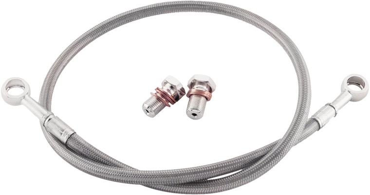 Galfer - 1 Line Front Brake Line Kit - FK003D885-1 Galfer - 1 Line Front Brake Line Kit - FK003D885-1