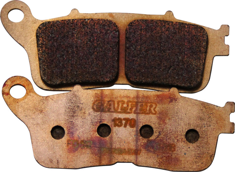 Galfer - Brake Pads Sintered Fd512g1370 - FD512G1370