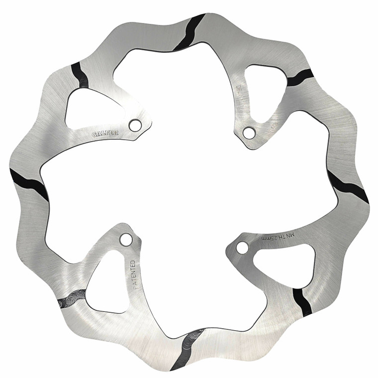 Galfer - 280 Tsunami Rotor Only - DF200RWZ