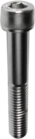 Gardnerwestcott - Riser Bolts Chrome Allen Head 1/2-13 X 2 1/2 Coarse Thread - 02-12428