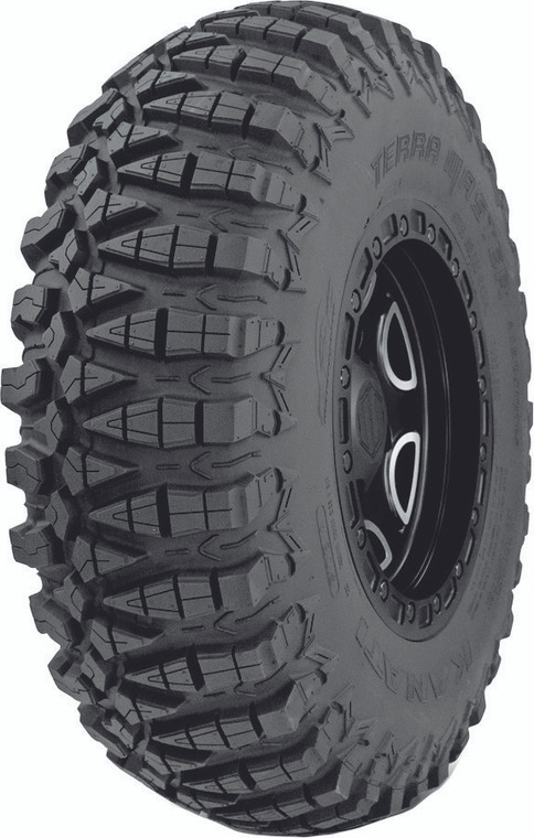 Gbc - Tire Terra Master F/r 32x10r15 Radial Lr-1050lbs - AE153210TM Gbc - Tire Terra Master F/r 32x10r15 Radial Lr-1050lbs - AE153210TM