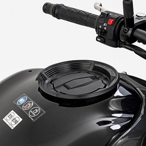 Givi - Tanklock Mount - BF29