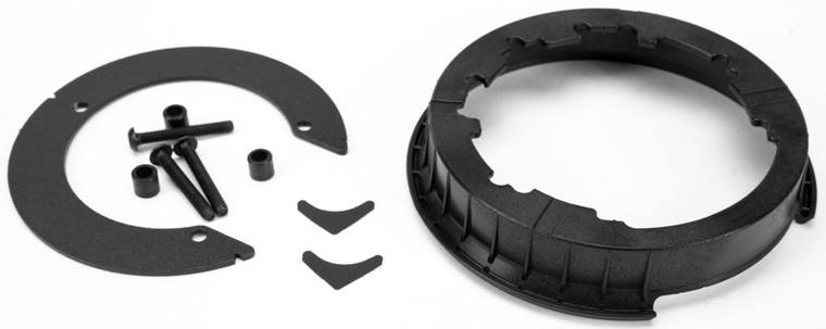 Givi - Tanklock Mount - BF23