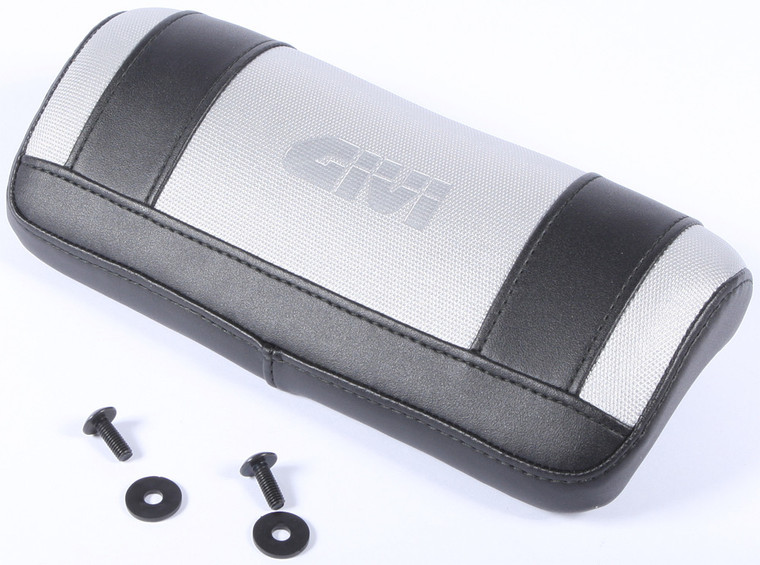 Givi - Trekker Top Case Soft Backrest - E133S