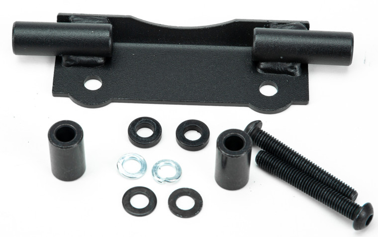 Givi - Side Case Hardware Kit Install Side Case W/o Top Case - 1161KIT