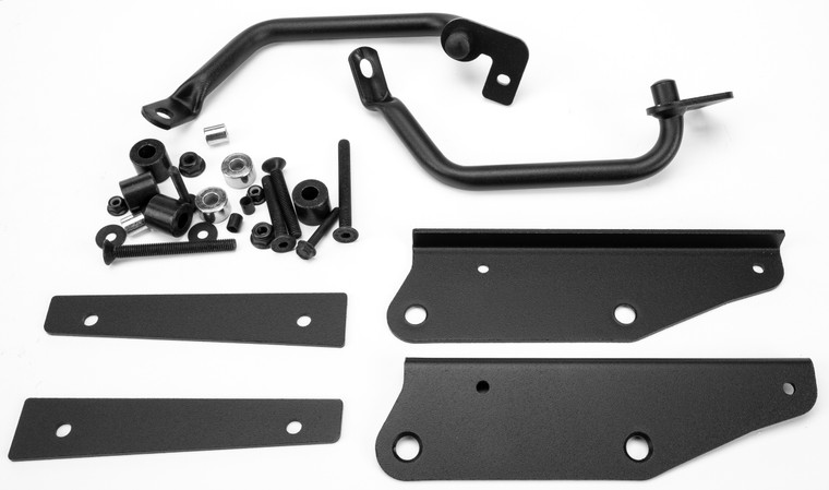 Givi - Top Case Hardware - SR3117