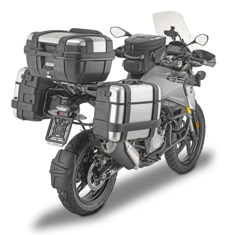 Givi - Side Case Hardware - PL5126