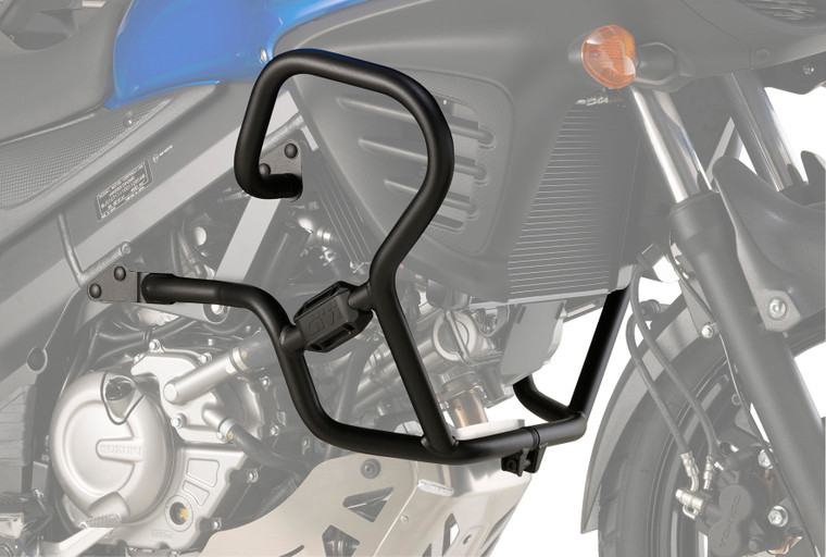 Givi - Engine Guards - TN3101