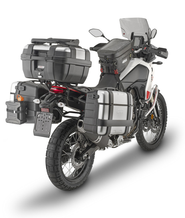 Givi - Side Case Hardware - PLO2145MK