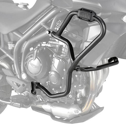 Givi - Engine Guards - TN6409