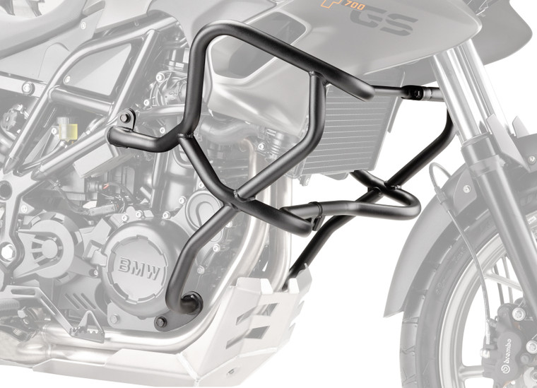 Givi - Engine Guards - TN5103 Givi - Engine Guards - TN5103