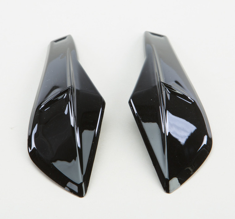 Gmax - Top Front Vent Left/right Black Ff-88/gm-64 - G064020