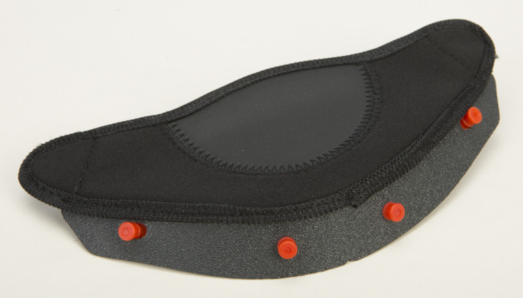 Gmax - Breath Deflector Cold Weather Gm-44/md-04 - G999551