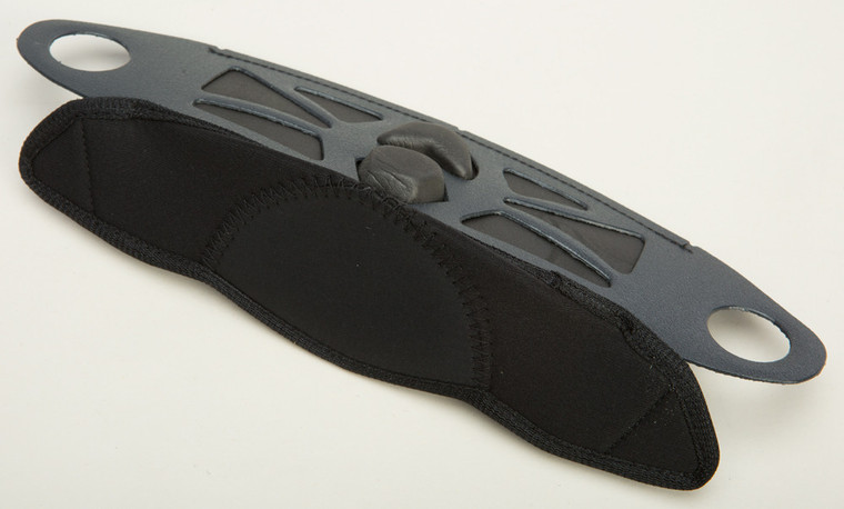 Gmax - Breath Deflector Cold Weather Mx-86 - G086036