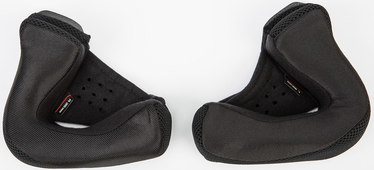 Gmax - Cheek Pads 35mm Md Stock Of-17 - G017010