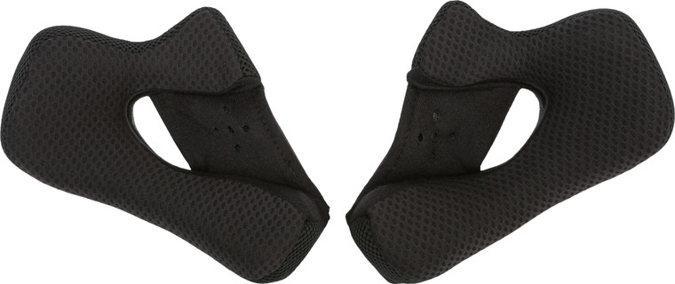 Gmax - Cheek Pads 15mm 3x Stock Ff-49 - G049035