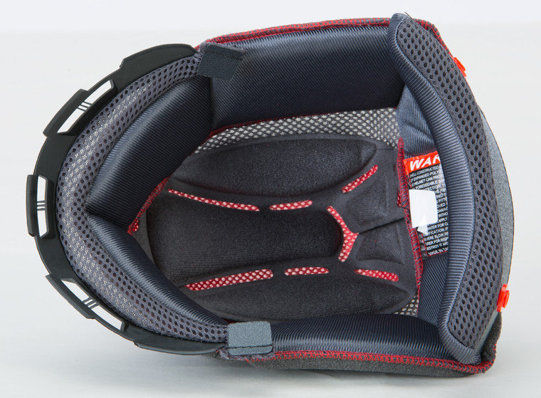 Gmax - Comfort Liner 18mm Sm Gm-11 - G011025