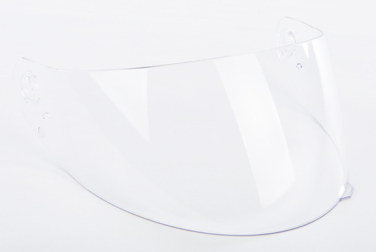 Gmax - Shield Single Lens Clear Gm-64/md-01 - G064001