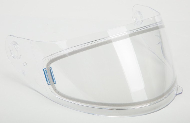 Gmax - Shield Dual Lens Clear Gm-64/md-01 - G064006