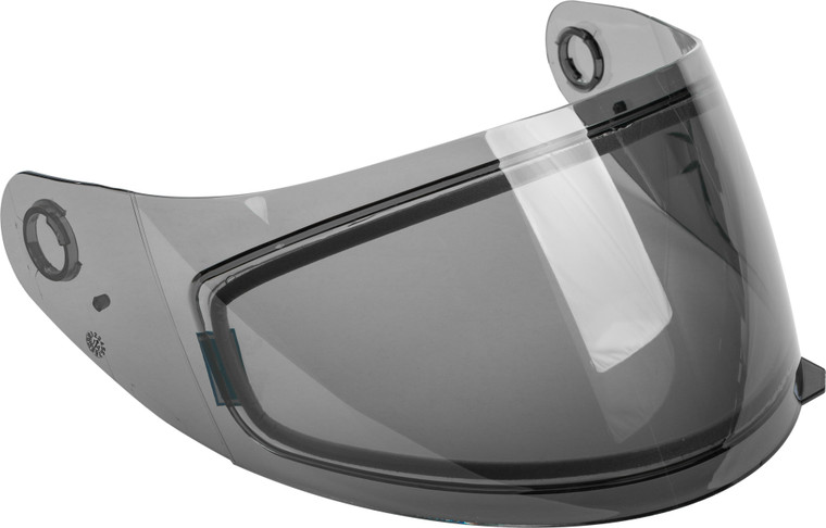 Gmax - Shield Dual Lens Smoke Gm-64/md-01 - G064007