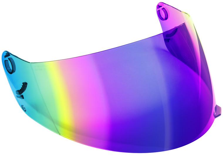 Gmax - Shield Single Lens Gm-44/md-04 Blue Iridium - G999544