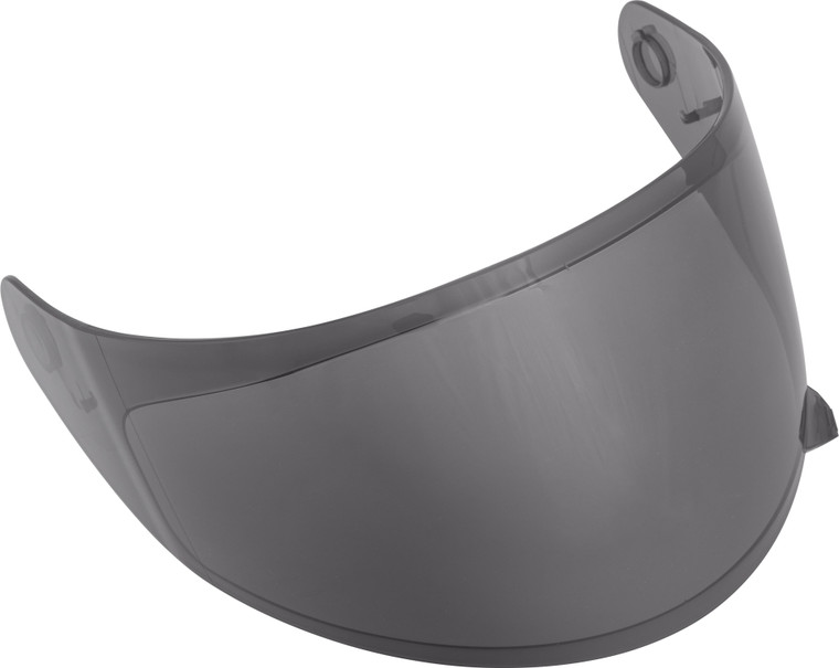 Gmax - Shield Singel Lens Smoke Ff-98 - G098002
