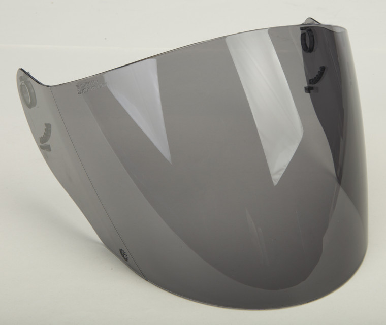 Gmax - Shield Single Lens Smoke Gm-17/of-17 - G999604