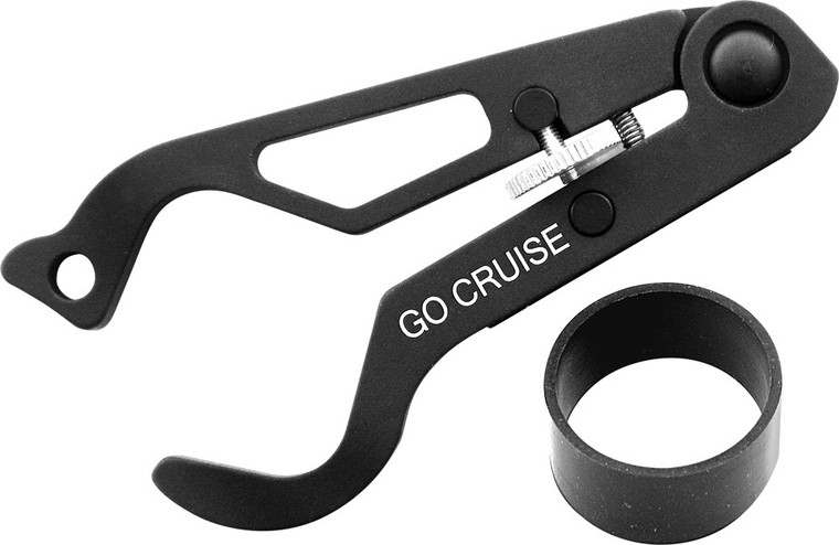 Go Cruise - Throttle Control 2 Black - GC-A1BK Go Cruise - Throttle Control 2 Black - GC-A1BK