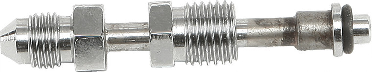 Goodridge - Clutch Actuator Adapter Chrome - P602-03-04CH
