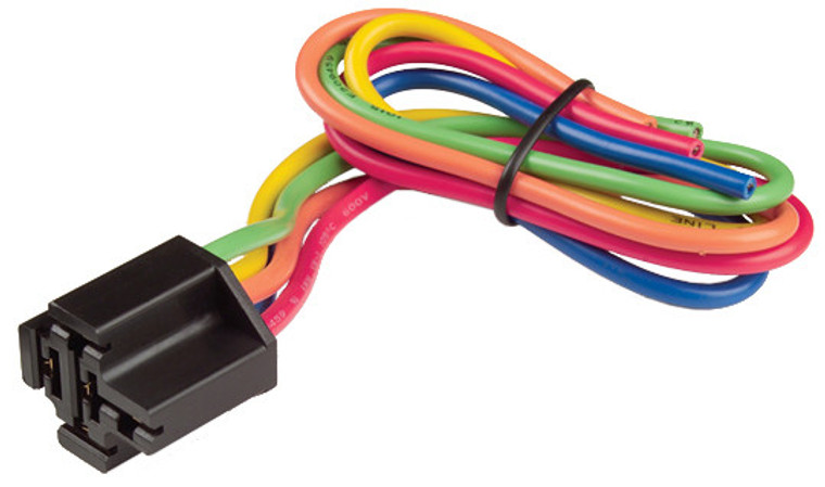 Grote - Relay Socket - 84-1041 Grote - Relay Socket - 84-1041