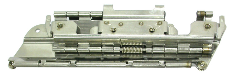 Harddrive - Saddlebag Right Side Latch/ea - 302453